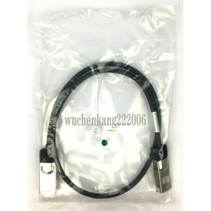 DELL尔10G Stacking Modulo 6224 6248 M6220 แม่พิมพ์กันกระแทก CX4线