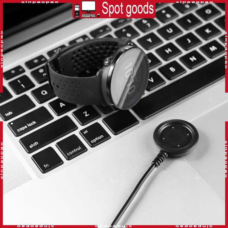 XI สายชาร์จ USB แท่นชาร์จสําหรับ Polar Ignite Ignite2 Grit X