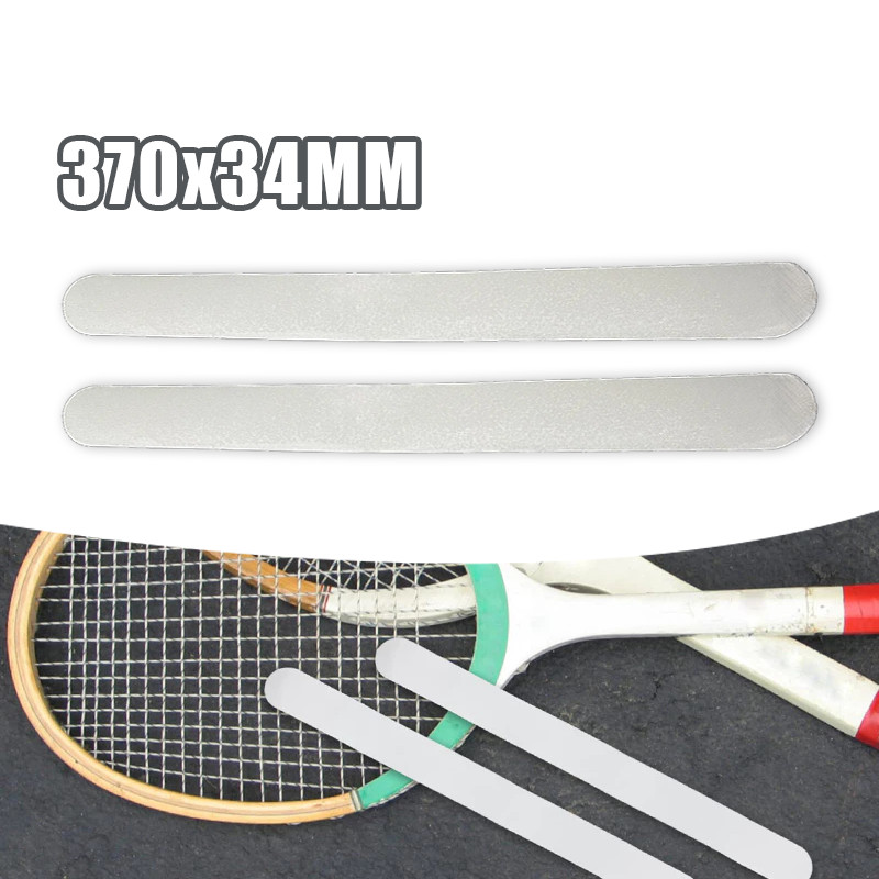 Padel Head Racket Protector โปร่งใส Padel Racket Protector
