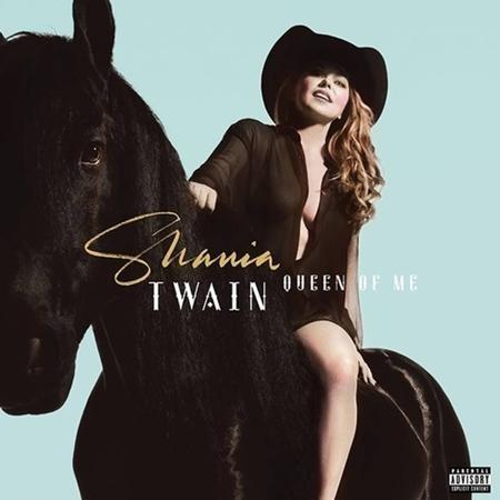 Shania Twain - ราชินีแห่งฉัน