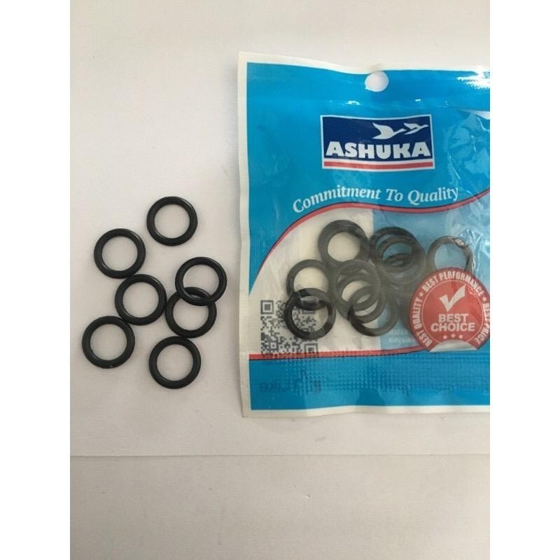 [ 1 ชิ้น / 1 KEPING ] Y15 V1-V2 / LC135 V1-V8 ASHUKA CAM O- RING / เพลาลูกเบี้ยว oring CAM GETAH