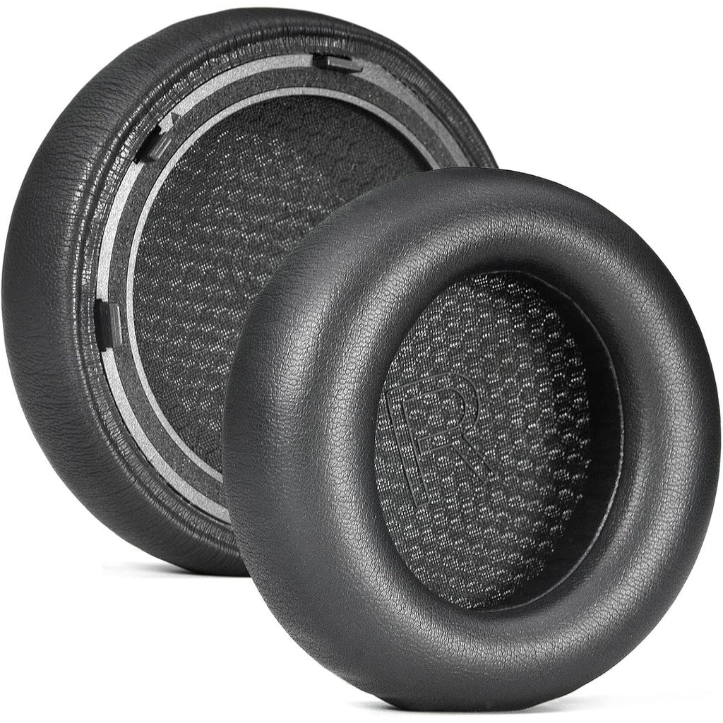 AW920H แผ่นรองหูฟังสําหรับ Alienware AW920H แผ่นรองหูฟังชุดหูฟัง Noise Cancelling Ear Cushion Cover