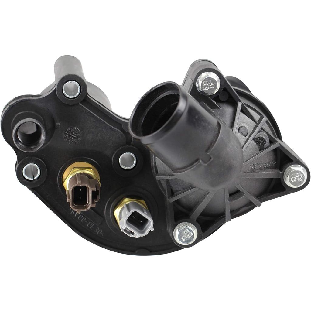 902-204 เครื่องยนต์ Coolant Thermostat และเซนเซอร์ปะเก็นสําหรับ Ford Explorer 1997-2001 Ranger 2001 
