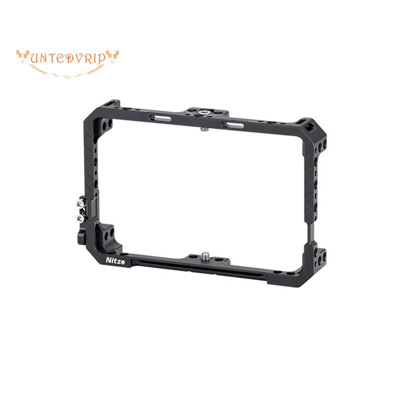 [Quick U] BM5 IV BM5 IV WR BM5 IIIWR BM5 III สําหรับกรงจอภาพ 5.5 นิ้ว Rig