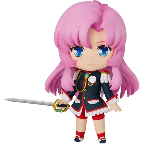 Good Smile Company Nendoroid TV Anime "Revolutionary Girl Utena" Tenjou Utena Non-Scale Painted Mova