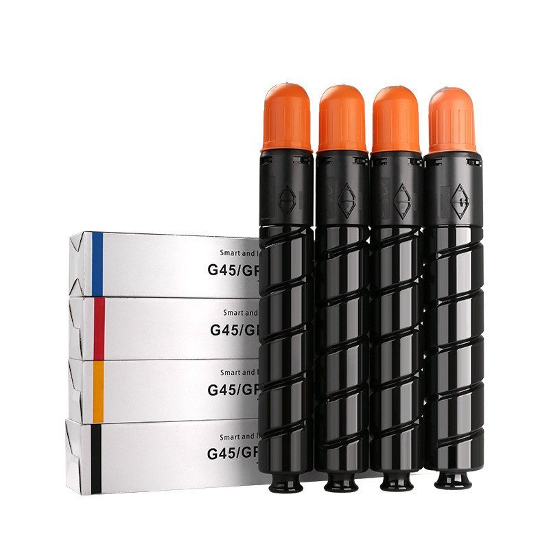 เหมาะสําหรับตลับหมึก Canon NPG-46 iR C5030 C5035 C5235 C5240 G45 ตลับหมึกผงหมึก