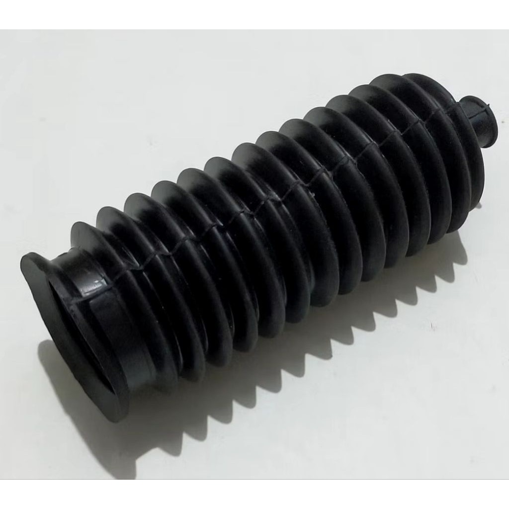 KIJANG 7K LGX kapsul grand Steering RACK BOOT Rubber (45535-22080)
