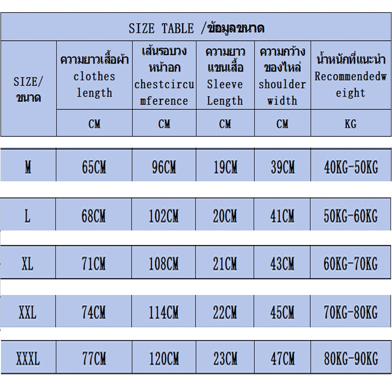 COD✨จัดส่งตลอด 24 ชั่วโมง✨เสื้อแขนกุด ไซส์ใหญ่ 100% cotton เสื้อกล้ามทรงสวย ออกกำลังกาย ผ้าไมโครพรีเมี่ยม นุ่ม เบา ลื่น - รูปที่ 7