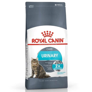 [จัดส่งจากคลัง] ROYAL CANIN Urinary Care โรยัล คานิน อาหารเม็ดแมวโต ดูแลสุขภาพทางเดินปัสสาวะ 4 kg [3182550842952]