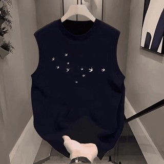 softwhimsy🌵 เสื้อกล้ามแขนกุด เหมาะกับใส่ออกกําลังกาย เพาะกาย…