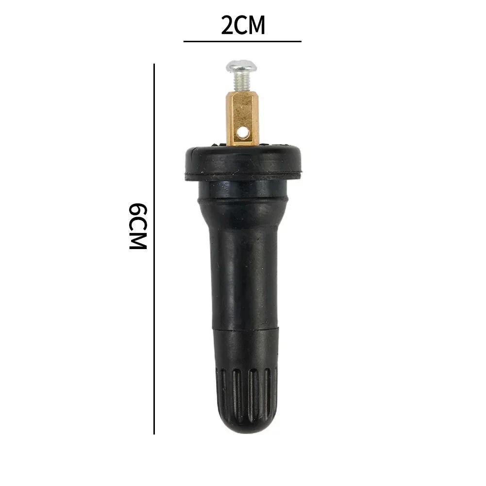 สําหรับ Opel สําหรับ Renault สําหรับ Ford สําหรับ Mercedes Pressure Monitor Sensor วาล์ว 10 ชิ้นอะไห