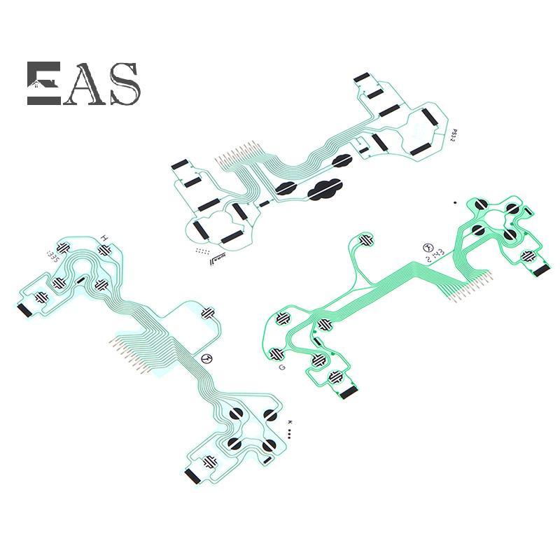 [EA] SA1Q160A 159A 113A 135A 222A 194A Ribbon Circuit Board Film จอยสติ๊ก Flex Cable Conductive Film