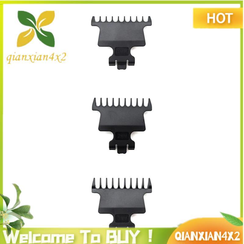 2299 2293 ตัดผมปัตตาเลี่ยนผมเหมาะกับ KM-2299 Hair Trimmer Salon Cutting Guide