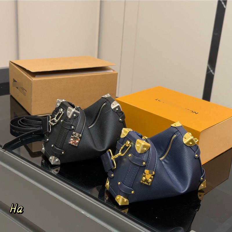 Qin All-Match Box Bag Box Bag ff4 045