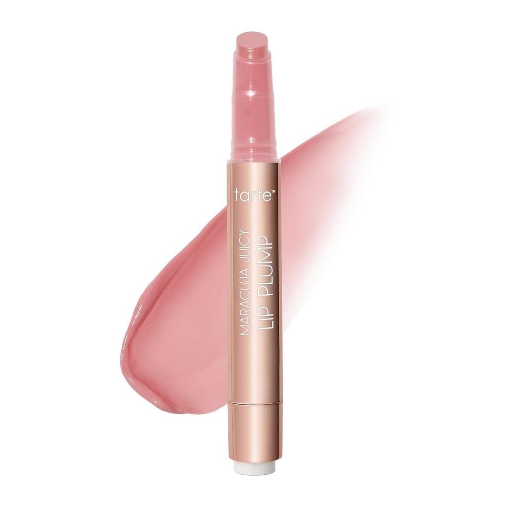 Tarte maracuja juicy lip plump