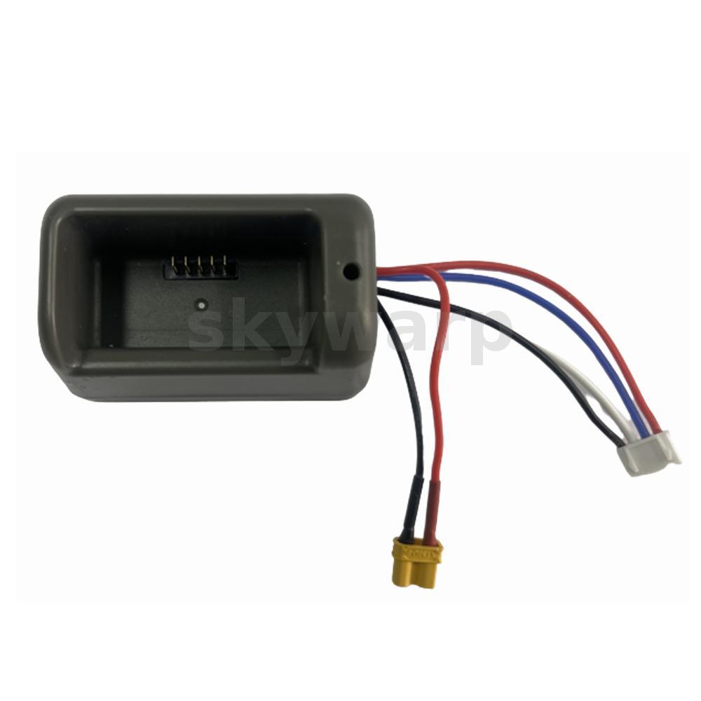 YZZNRC F09-S Balance Charger RC Helicopter Parts