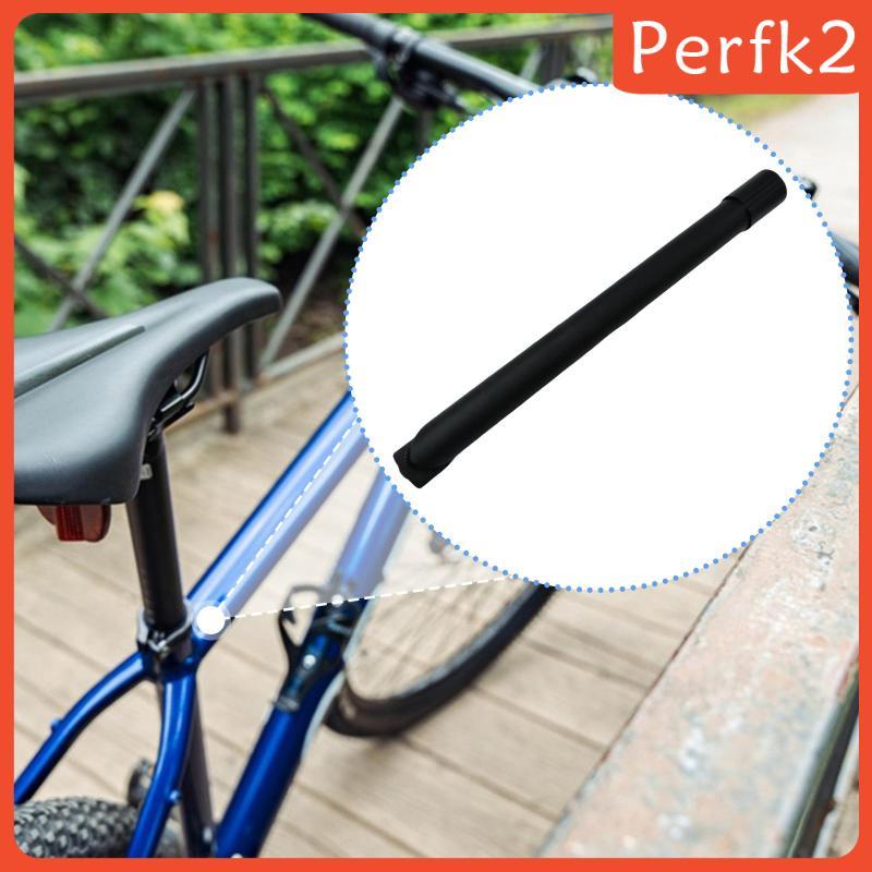 [Perfk2] Bike Stem Quill Adapter ก้านส้อมจักรยานที่ทนทาน Quill Riser Extender Extension