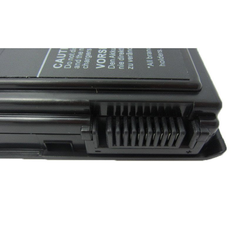 เหมาะสําหรับแบตเตอรี่แล็ปท็อป Asus F5 X50 F5M/N A32-F5 90-NLF1B2000Y