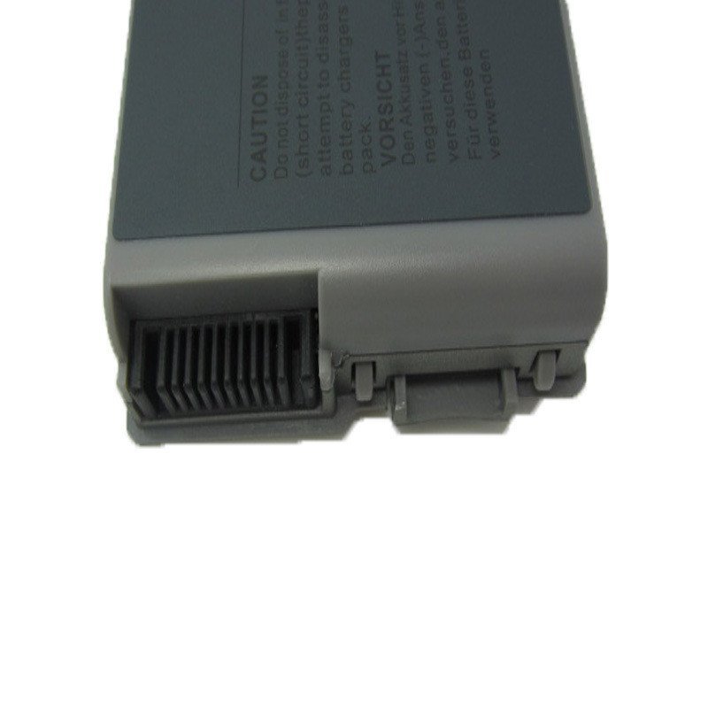 เหมาะสําหรับแบตเตอรี่แล็ปท็อป Dell D500 D510 D520 D610 D600 6Y270 3R305