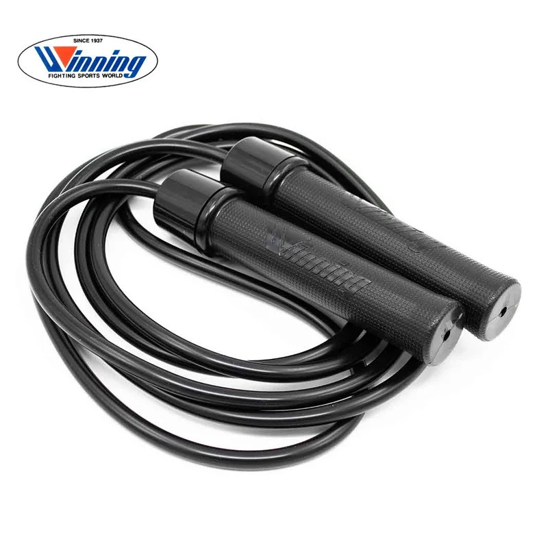 Winning Boxing F-66 เชือกกระโดดหนักสำหรับ MMA และฟิตเนส นำเข้าจากญี่ปุ่น