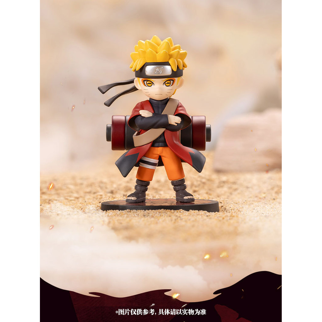 ครบชุด Naruto: Shippden - Great Battle Against Akatsuki Uzumaki Naruto Uchiha Sasuke Akatsuki Pain (