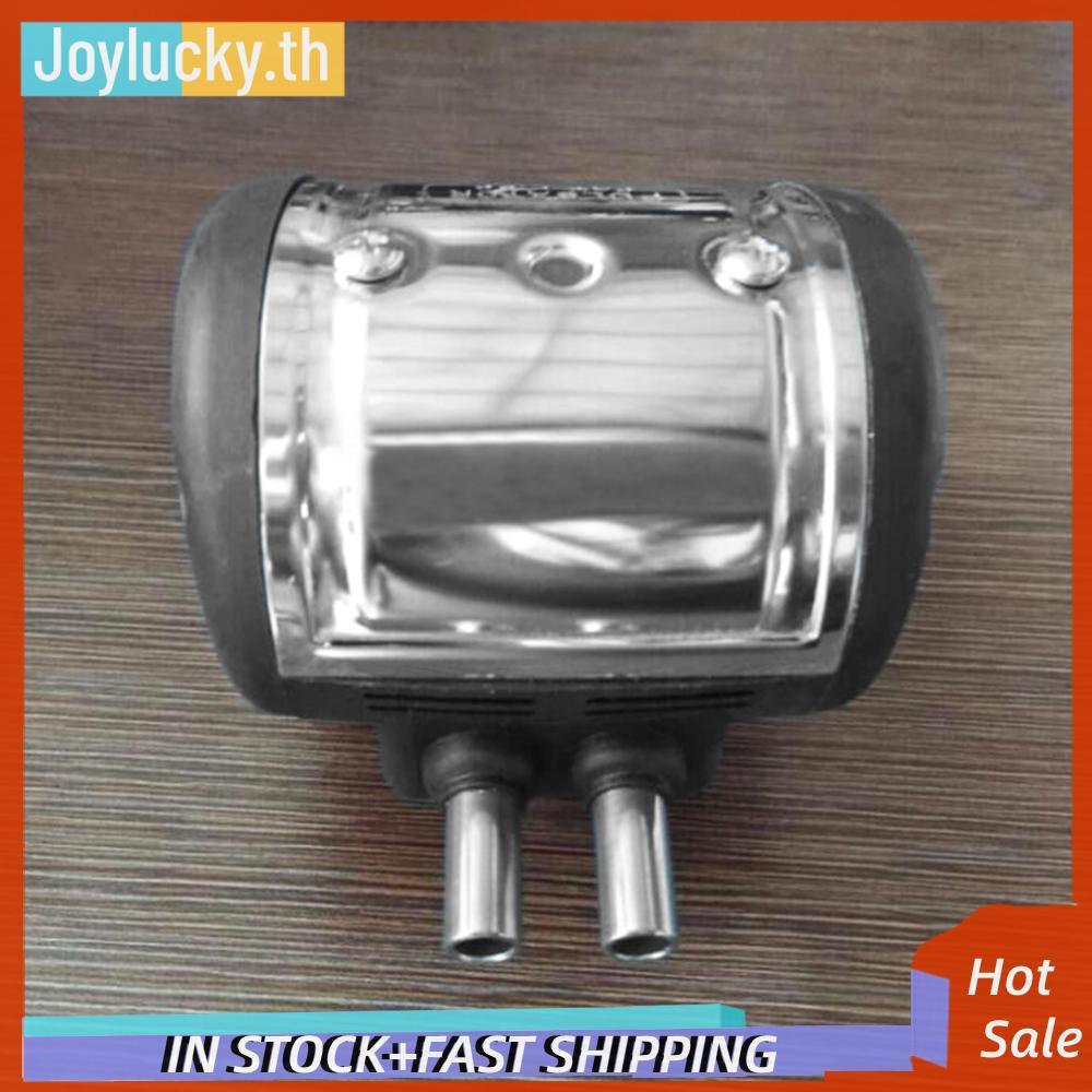 50-180RPM ปรับ Pnewmatic Pulsator ติดตั้งง่ายสําหรับเครื่องรีดนมวัวฟาร์มนม - รูปที่ 7