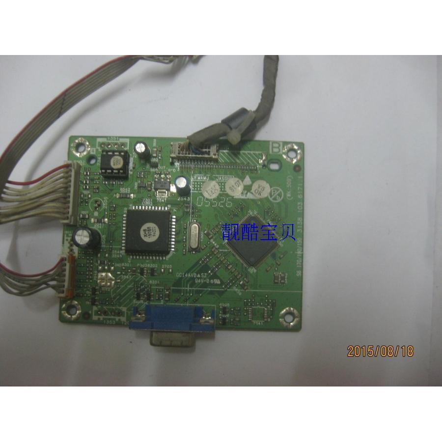 @ ฟิลิปส์ 150ส6 150ส5 ไดรฟ์บอร์ด 3138 103 6171.1/3138 103 6161.2