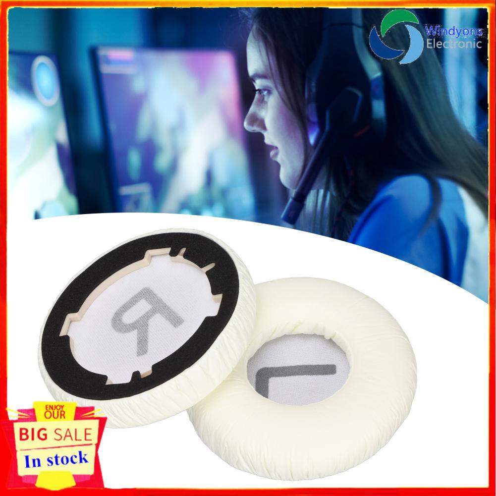 Windyons Rphone หูฟังสำหรับ T500BT หูฟังสำหรับ T450 สำหรับ JR300BT Paeplacement PadsEar เบาะหูฟัง Pa