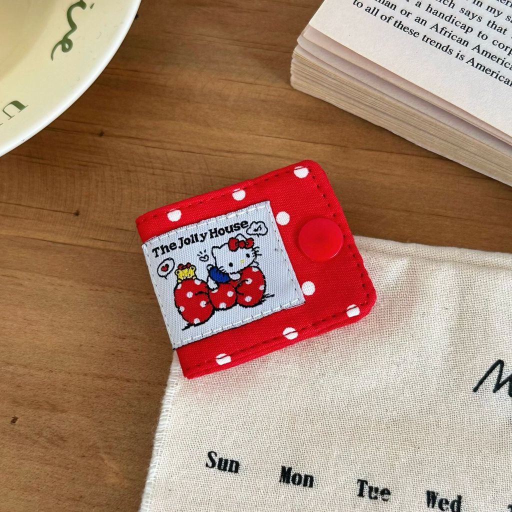 Ins น่ารัก kitty Cat Data Storage อุปกรณ์สายหูฟังOrganizerแบบพกพาสายชาร์จHandyเครื่องมือ ราคา ถูกที่สุด ดีลบีเคเค แกลเลอรีภาพที่ 8