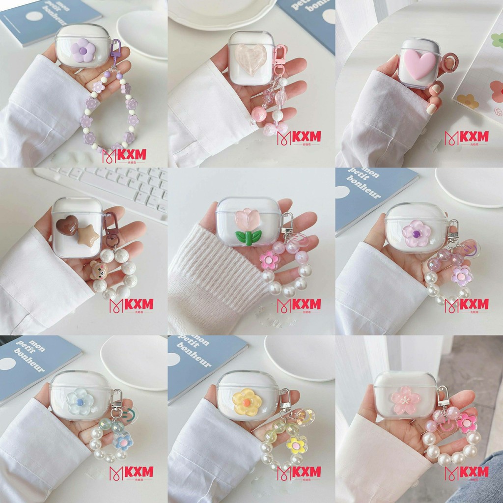 BS07TB Baseus Bowie MC1 case / E17 / E18 / E19 / E20 / M3S / BC1 / BD1 / AS01 Case Dustproof Washabl