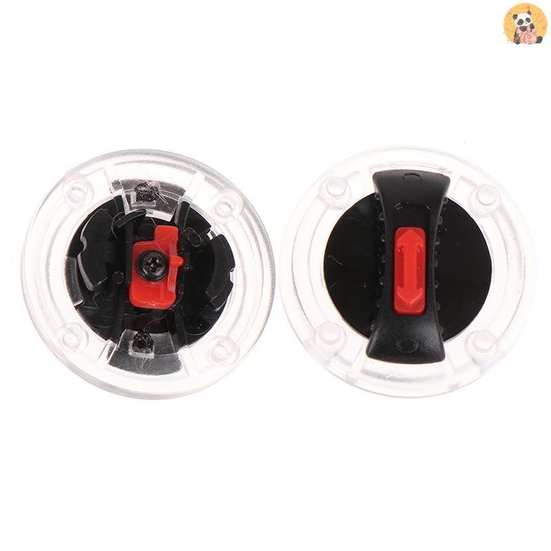 [CO] 1 คู่หมวกกันน็อคVisorสกรูPCอุปกรณ์เสริมสําหรับรถจักรยานยนต์Shield Lockแบบพกพาน้ําหนักเบาทนทานสํ