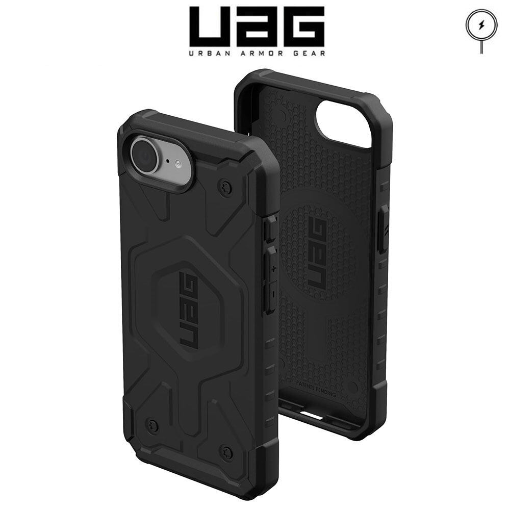 UAG Pathfinder Series เหมาะสําหรับเคสป้องกันป้องกันการตกเกรดทหารขั้นสูงและแข็งแรงของเคสโทรศัพท์มือถื