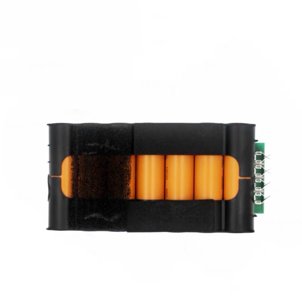 แบตเตอรี่สำหรับเครื่องดูดฝุ่นไร้สาย Midea รุ่น P6/P6 Snow/P6 Master/P91/P91 Blue