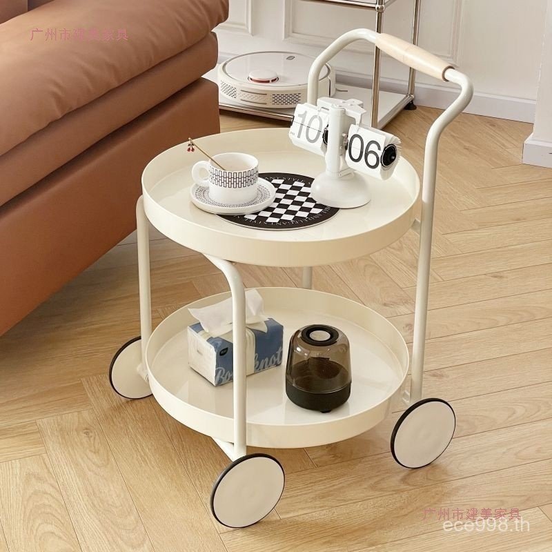 Small Small Table Creative Cream X6CE