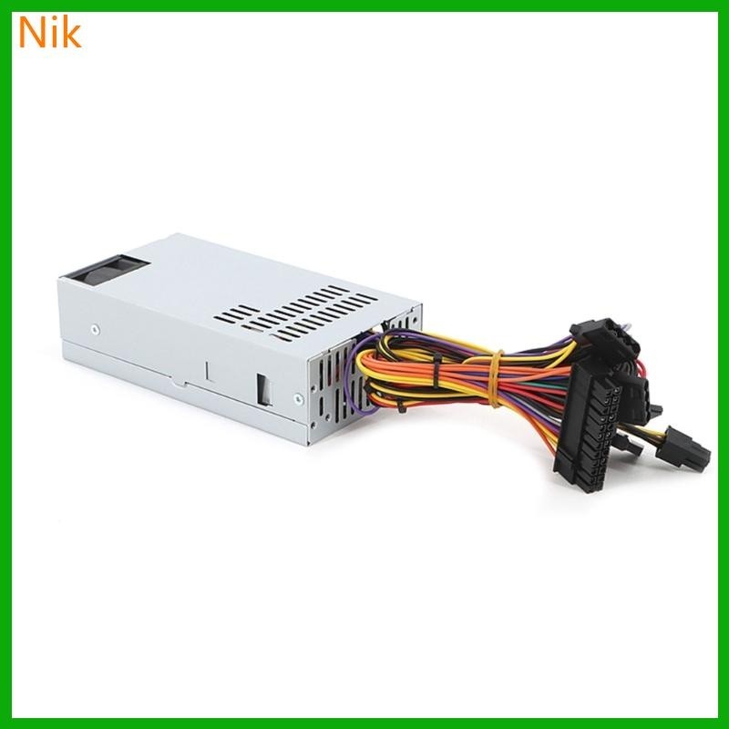 Mini Psu Flex 1U 200W Power Supply 220V For Desktop Pc