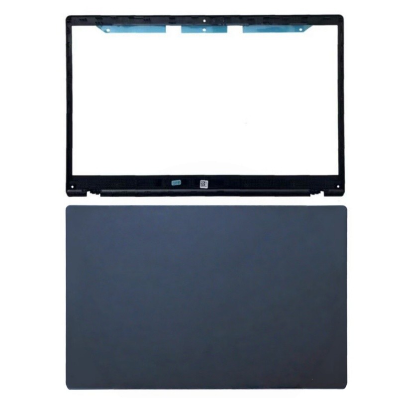 ใหม่สําหรับ ASU E510 E510M E510MA L510 L510M L510MA LCD ปกหลัง Top Case A Shell Dark Blue/ด้านหน้า