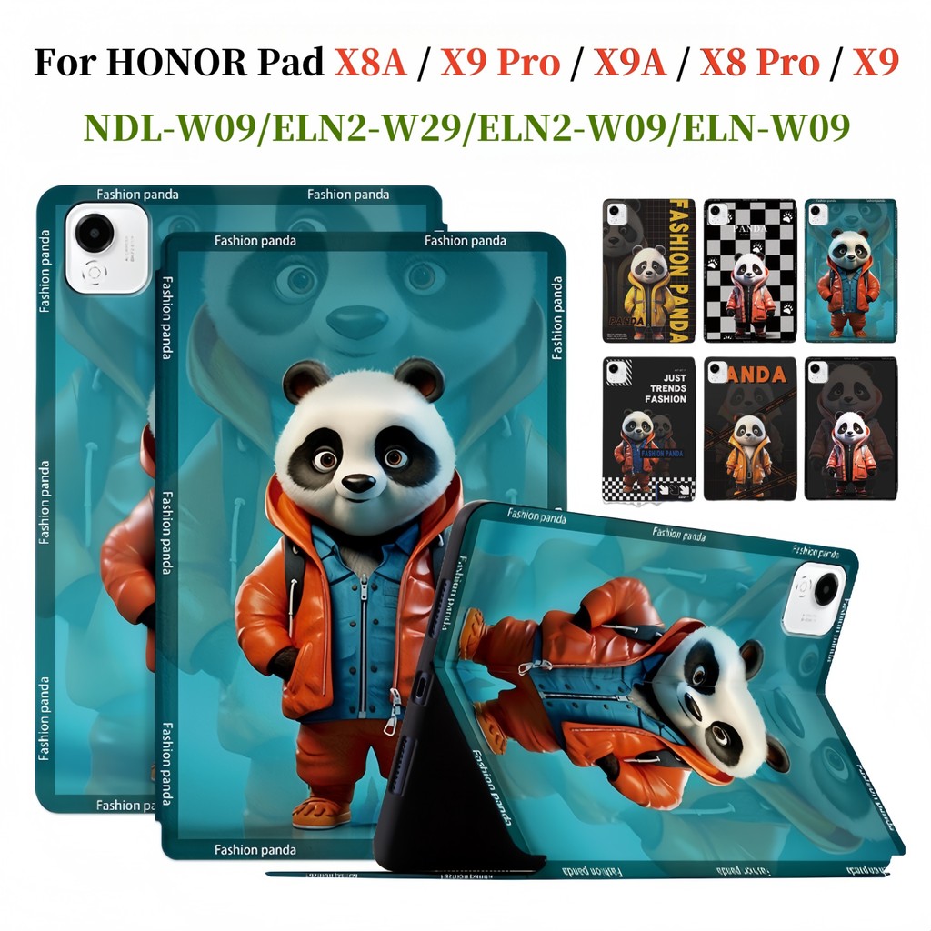 สําหรับ Honor Pad X8a X9a X8 X9 Pro 11.5 11.0 ELN2-W29 ELN2-W09 NDL-W09 ELN-W09 ELN-W09 NDL-L-L09 คุ