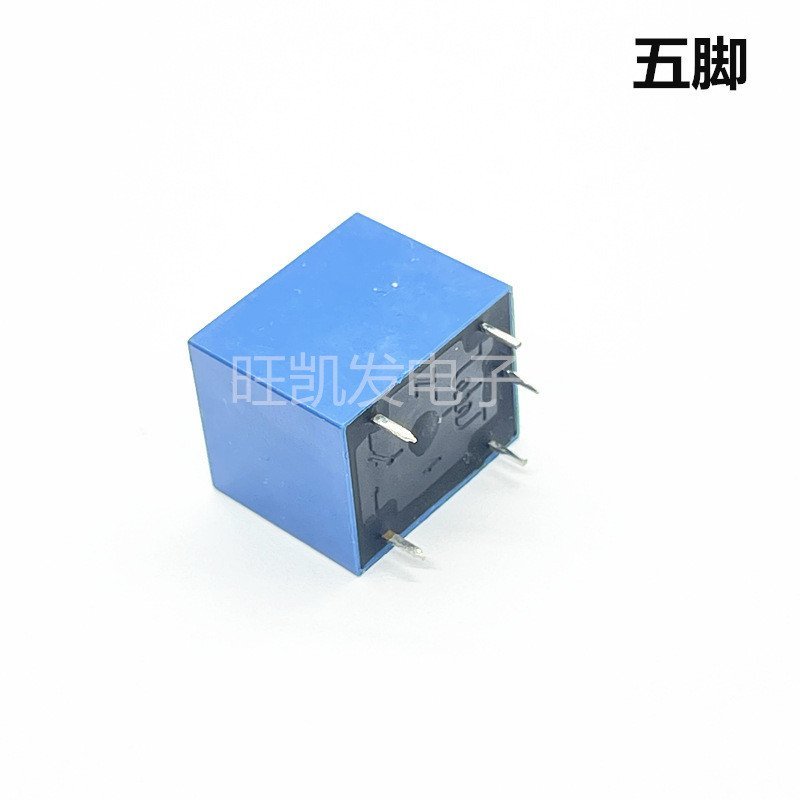 รีเลย์สต็อกพร้อมใหม่เอี่ยม SRD-05VDC-SL-C SRD-12VDC-SL-C SRD-24VDC-SL-C