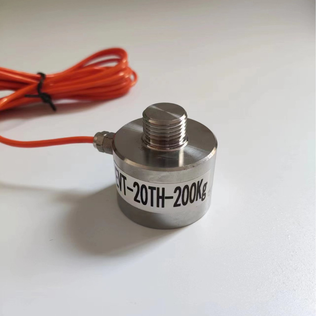 เซ็นเซอร์ดึงประเภทคอลัมน์ภายในภายนอกเกลียว Push-Pull Sensor โปรโมชั่นขายตรงจากโรงงาน EVT-20TH-1T