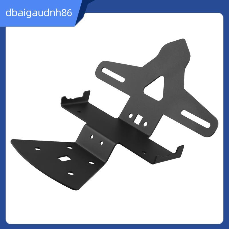 READY STOCKMotorcycle Tail Mount ขายึดป้ายทะเบียนสําหรับ KOVE 450RR 450 RR KOVE 450rr KOVE 450rr