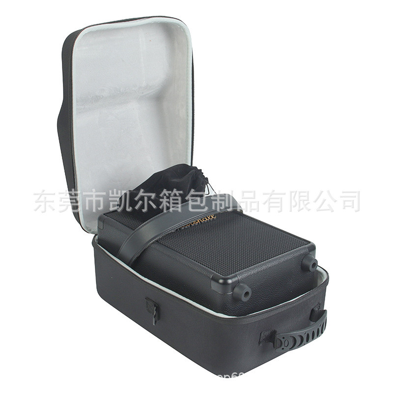 เหมาะสําหรับ Marshall (Marshall) TUFTON II Speaker Storage Bag Outdoor Portable Protective Case