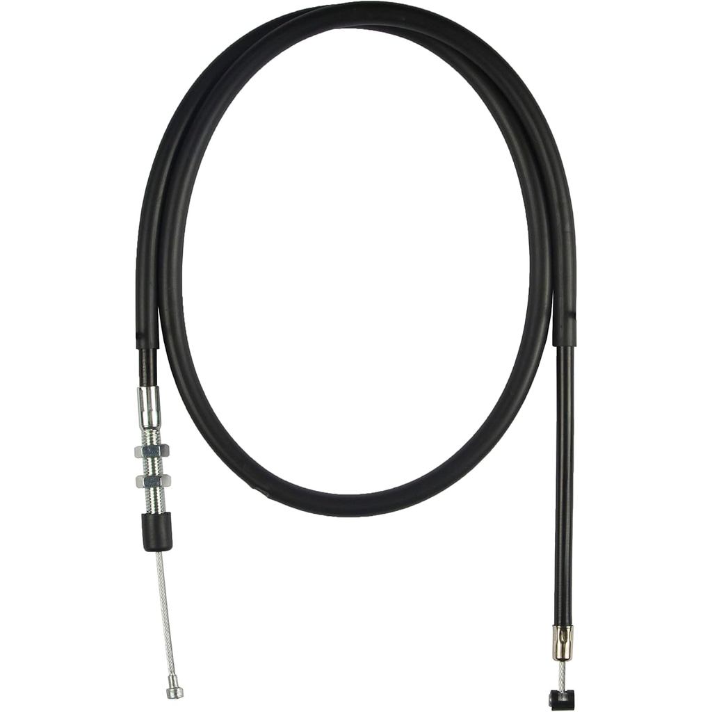 MOTOMASTER สายคลัตช์รถจักรยานยนต์เข้ากันได้กับ Yamaha XJ 550/ XJ 750/ XJ 900/ XJ 900 F / 31A-26335-0