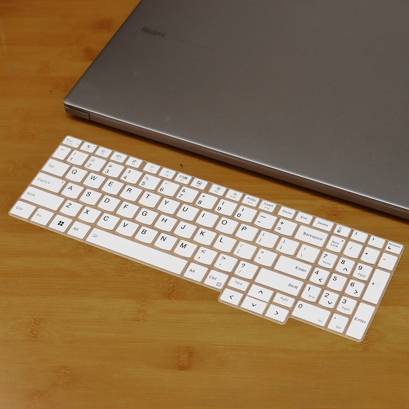 สําหรับ Lenovo IdeaPad Pro 5 16IAH10 Gen 10 2025 16 นิ้วซิลิโคนแล็ปท็อปแป้นพิมพ์ผิว