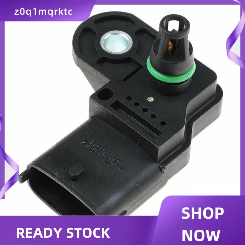 z0q1mqrktc เซ็นเซอร์แรงดัน Manifold Absolute Intake Air Boost 0281002680 สําหรับ BT-50 BT50 2.5 MRZ-