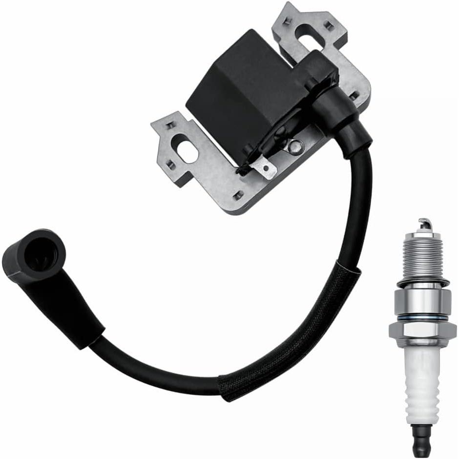 STRONGTHIUM คอยล์จุดระเบิดสําหรับ Honda MTD GCV160 GCV190 GCV135 GC160 GC190 GC135 30500-Z0J-004 135