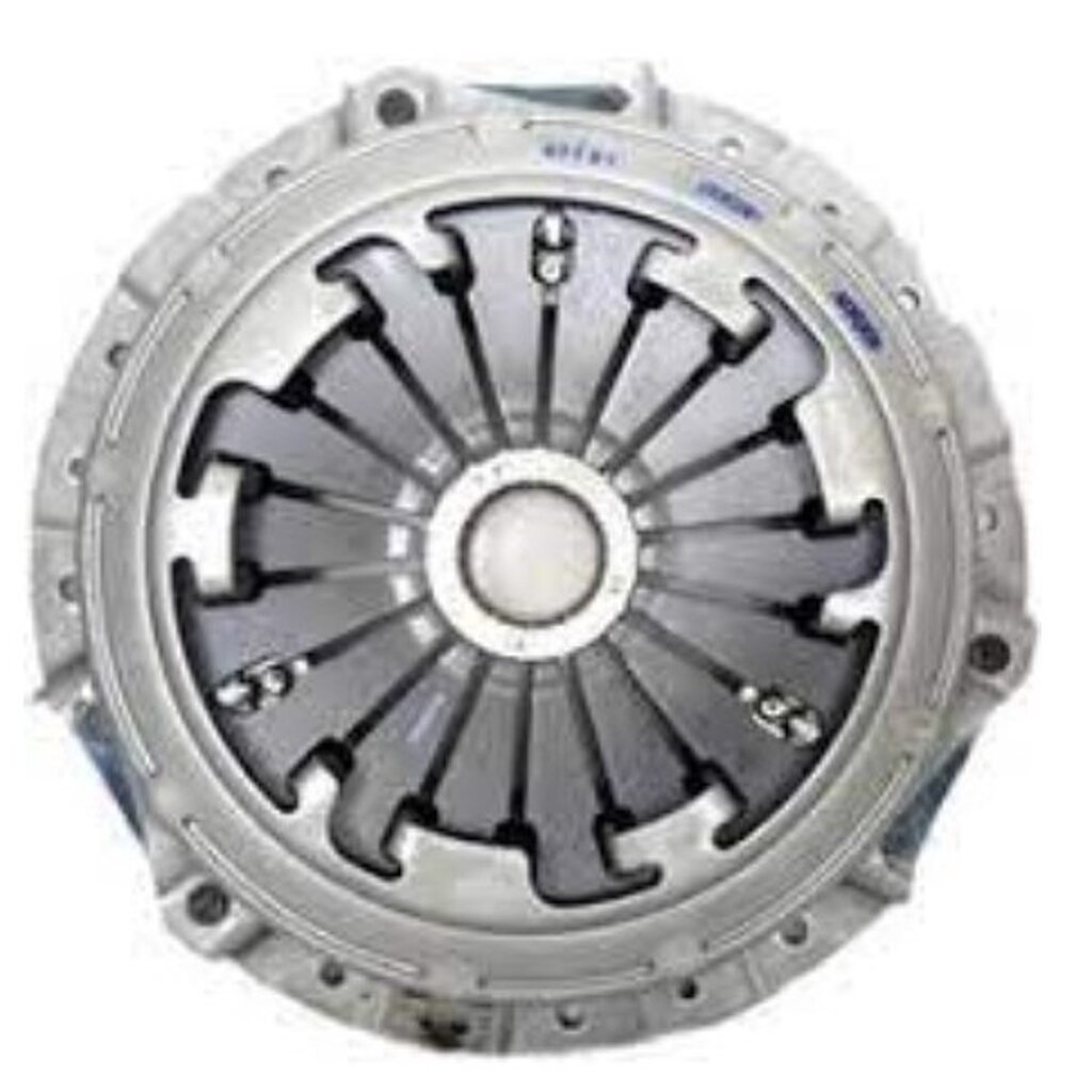 หวีคลัช ISUZU D-MAX 3.0 VGS TURBO GOLD SERIES 4JJ1-TCX BLUE POWER RZ4E-TC 1.9 หวีดูด 11" AISIN