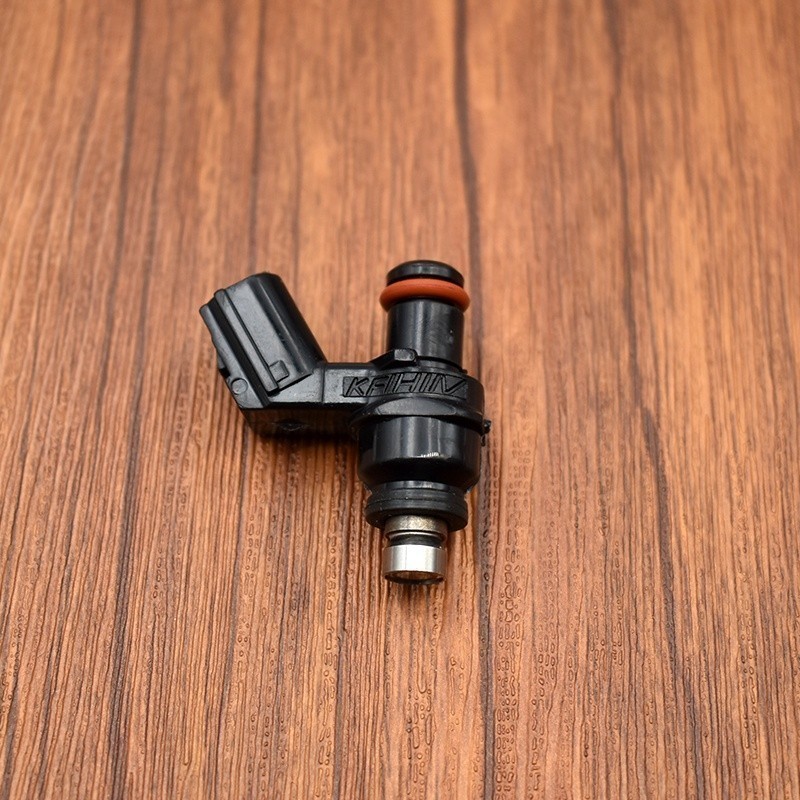 【BRT】หัวฉีดแต่ง ตัวยาว ใส่เรือนCBR-150/WAVE-125iบังลม - รูปที่ 4