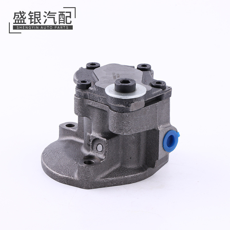 0040910501 0030915701 เหมาะสําหรับ Mercedes-Benz Benz Oil Pump L174Mercedes-Benz Benz Gear Oil Trans