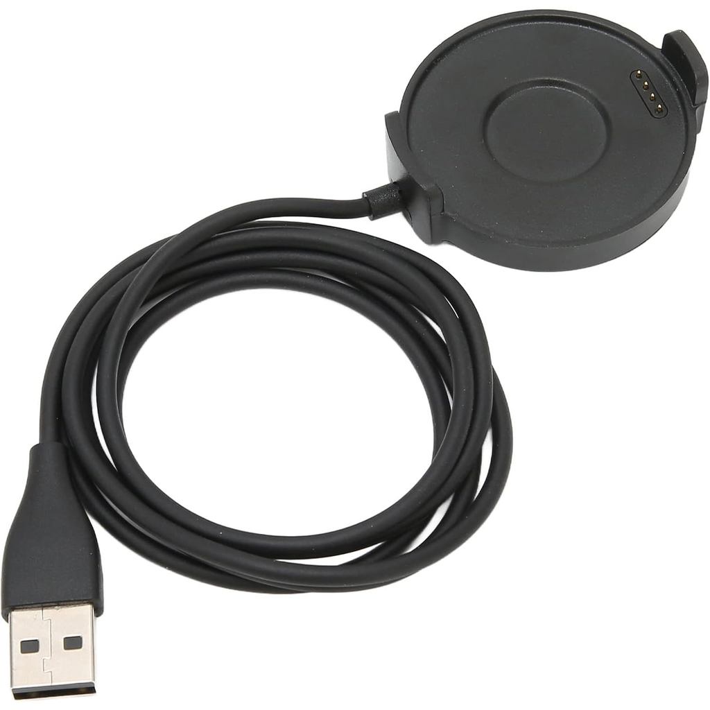 ที่ชาร์จนาฬิกา, การส่งสัญญาณกระแสเสถียร Smart Watch Magnetic Charger การชาร์จที่ปลอดภัยสําหรับ Pro 4