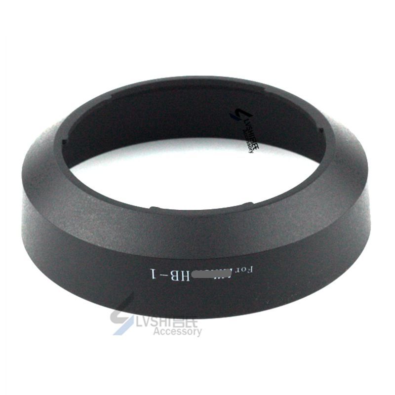 HB-1 Hood เหมาะสําหรับ Nikon AF 35-70mm f/2.8 D 35-135mm Reversible 62mm